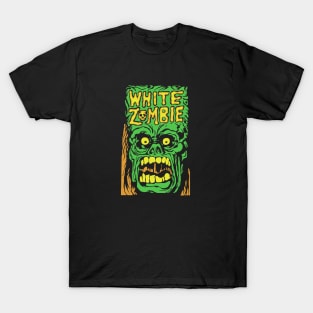 Monster Yell T-Shirt